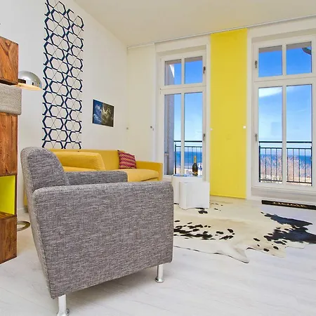 Anna - 11 Apartment Heringsdorf (Usedom)