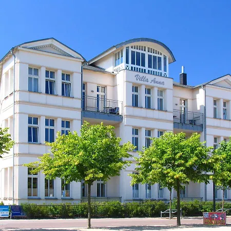 Anna - 11 Apartment Heringsdorf (Usedom)
